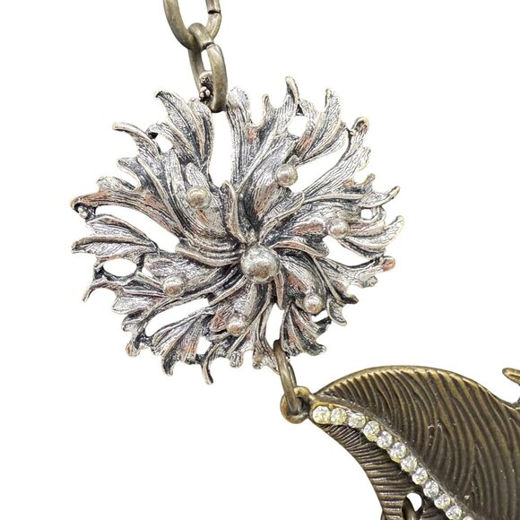 Plunder Designs Snowball bundle Statement Necklace - Picture 5 of 9